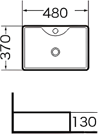 Grossman Мебель для ванной Смарт 70 подвесная веллингтон/графит – фотография-13